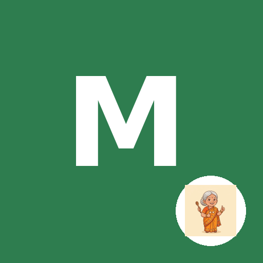Chef Mabapu Foods