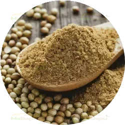 1 tablespoon coriander powder