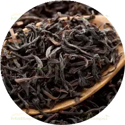 4 Teabags (or 4 tsp tea leaves) — black tea such as Lipton or English breakfast