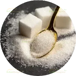 1/4 cup Sugar, to taste (or sugar substitute equivalent)