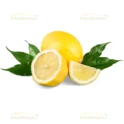 Juice of 1 lemon (optional for a hint of citrus flavor)