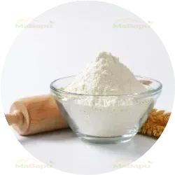 1 cup all-purpose flour