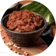 1/4 cup doenjang (Korean fermented soybean paste)