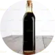 1 tsp Black Vinegar (काला सिरका)