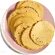 8 mini corn tortillas (tortillas de maíz)