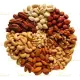 chopped nuts or dried fruits for garnish