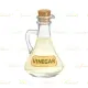 1 tsp Korean Rice Vinegar (किमची सिरका)