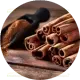 1 small cinnamon stick (2 cm)