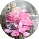 1 tsp Rose Water (गुलाब जल) – optional twist