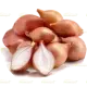 2 medium Shallots, thinly sliced (शैलॉट)
