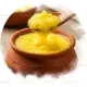 3 to 4 tablespoons Ghee (for frying)