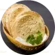 4 roasted papads
