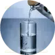 300 ml water