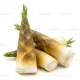 50 g Bamboo Shoots, thinly sliced (बांस की कली)
