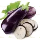 5-6 medium eggplants