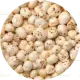 250 g Lotus Seeds (मथुरा) – soaked 8 hrs & de‑skinned