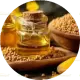 1 tablespoon mustard oil or ghee