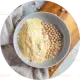 1 tsp besan (gram flour)