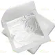 Silver Vark – optional (चांदी की वर्क)