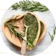 1 tsp Fresh Rosemary (ताज़ा रोज़मेरी)