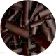 Optional: Dark Chocolate Shavings (डार्क चॉकलेट शैविंग्स) – 1 tbsp