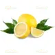 lemon juice to serve (optional)