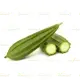 500 g ridge gourd (tinda), washed and diced into 1‑cm cubes