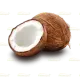 1/2 cup grated fresh coconut (optional)