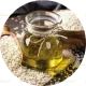 1 tsp Sesame Oil (तिल का तेल)