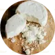 2 tbsp cotija cheese (कोटिजा चीज़)