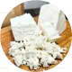 250g Greek Feta Cheese (ग्रीक फेटा चीज़)