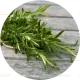 2 tbsp Fresh Rosemary leaves, finely chopped (रोज़मेरी)