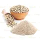 ½ tsp Ground White Pepper (सफेद मिर्च पाउडर)