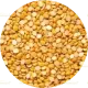 1 cup chana dal (split Bengal gram)