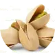 8 lightly boiled and peeled pistachios