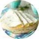 10 - 7" flour tortillas (10 ounces)