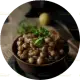 2 tsp Chole Masala (चोले मसाला)