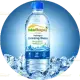 1/2 cup Water (पानी)