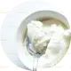 1 cup Hung Curd (मोटी दही), whisked