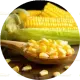 1/2 cup frozen corn kernels, thawed