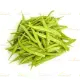 250 g काक्लस्टर बीन्स (ग्वार की फली)