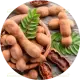 1/4 cup tamarind concentrate (no sugar added)