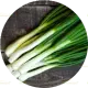 2 tbsp green onions, sliced