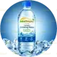 ¼ cup Warm Water (गुनगुना पानी)