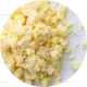 1 cup khoa (or low-fat milk solids)