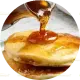 1/2 tsp Maple Syrup (मेपल सिरप)