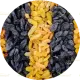 2 tbsp raisins