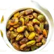20 g Blanched Pistachios, sliced (पिस्ता)