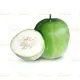 500 g ash gourd (peeṭhā kaddoo), peeled and diced into 1‑cm cubes