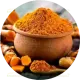 1 tsp turmeric powder